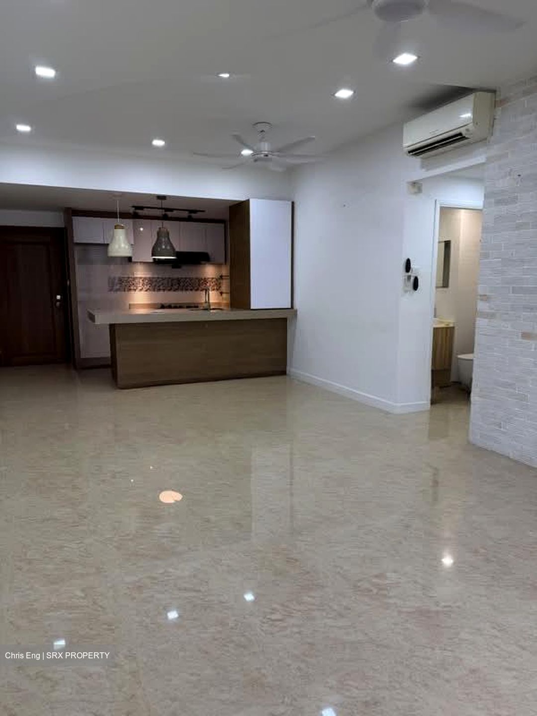 Seasons View (D20), Condominium #594103121